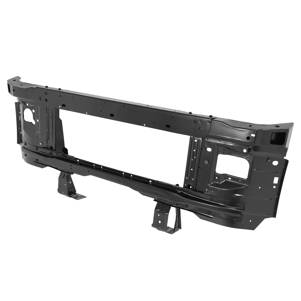 Radiator Support Assembly for Ford E150 E250 1997-2007