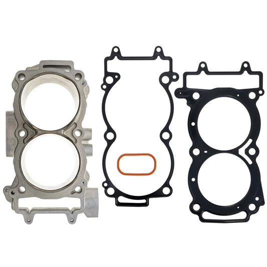 Big Bore Cylinder Gasket Kit for Polaris RZR XP Turbo S R 4 Pro (95mm) MK1014520, 5813980, 5813742, 3023035