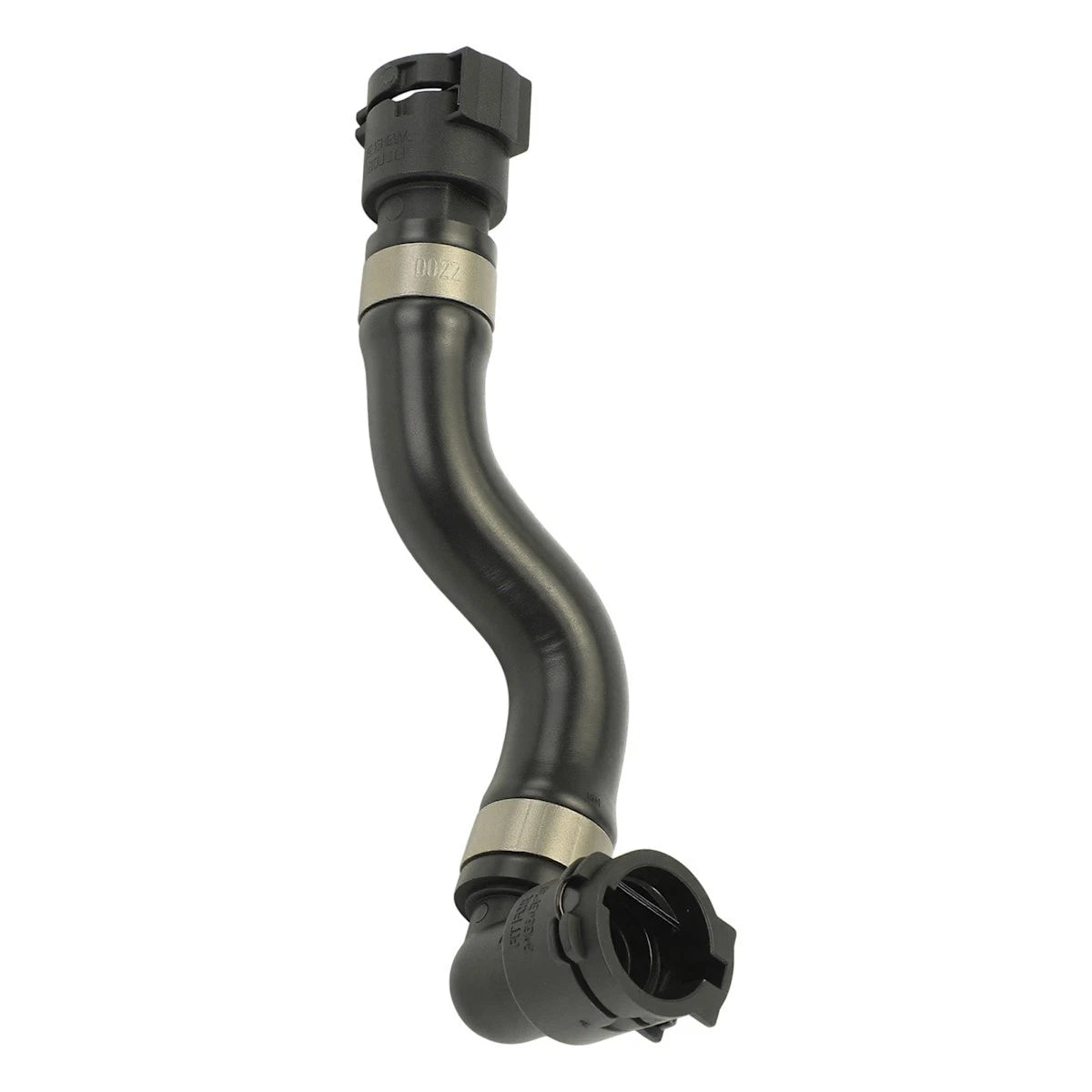 Lower Radiator Hose for BMW M240i xDrive 230i 440i 320 330 (2017–2021)