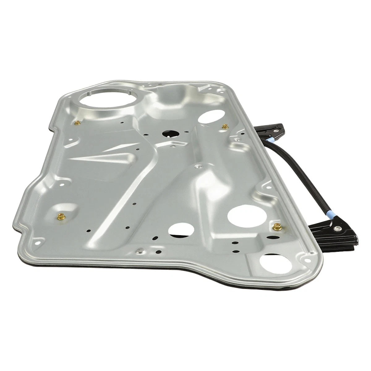 Window Regulator for VW Golf Sedan (2001–2010) 1J4837462, 1J4837730BF
