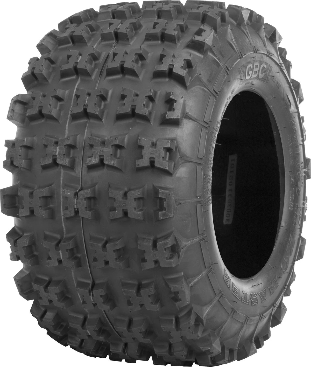 Front Tire 21x7x10 for XC Master (AR102107XM)
