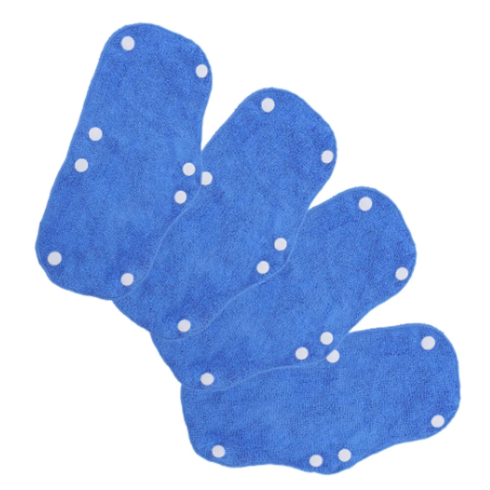 24X Sweatband for Hard Hat Accessories - Light Blue