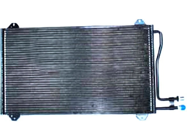 A/C Condenser for Dodge Sprinter 3500 (2003–2006) 71375MWDJ