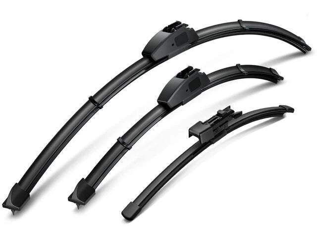 Wiper Blade Set for Hyundai Santa Fe (2024) - 47286XNRD