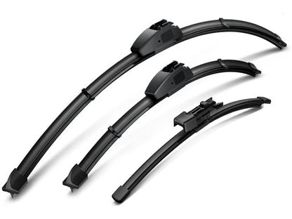 Wiper Blade Set for Hyundai Santa Fe (2024) - 47286XNRD