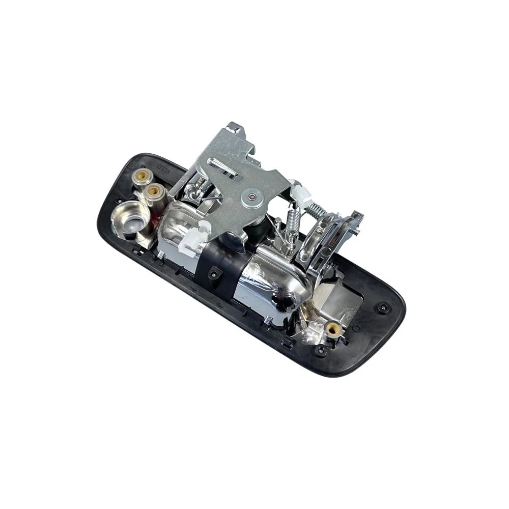 Chrome Tailgate Handle for HUYILUN0104 (Compatible with )