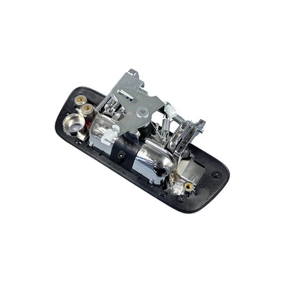 Chrome Tailgate Handle for HUYILUN0104 (Compatible with )