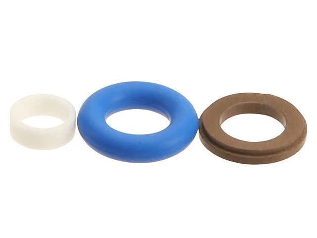 Fuel Injector O-Ring Kit for Hyundai Santa Fe Sport (2013–2016) 69929GSRG