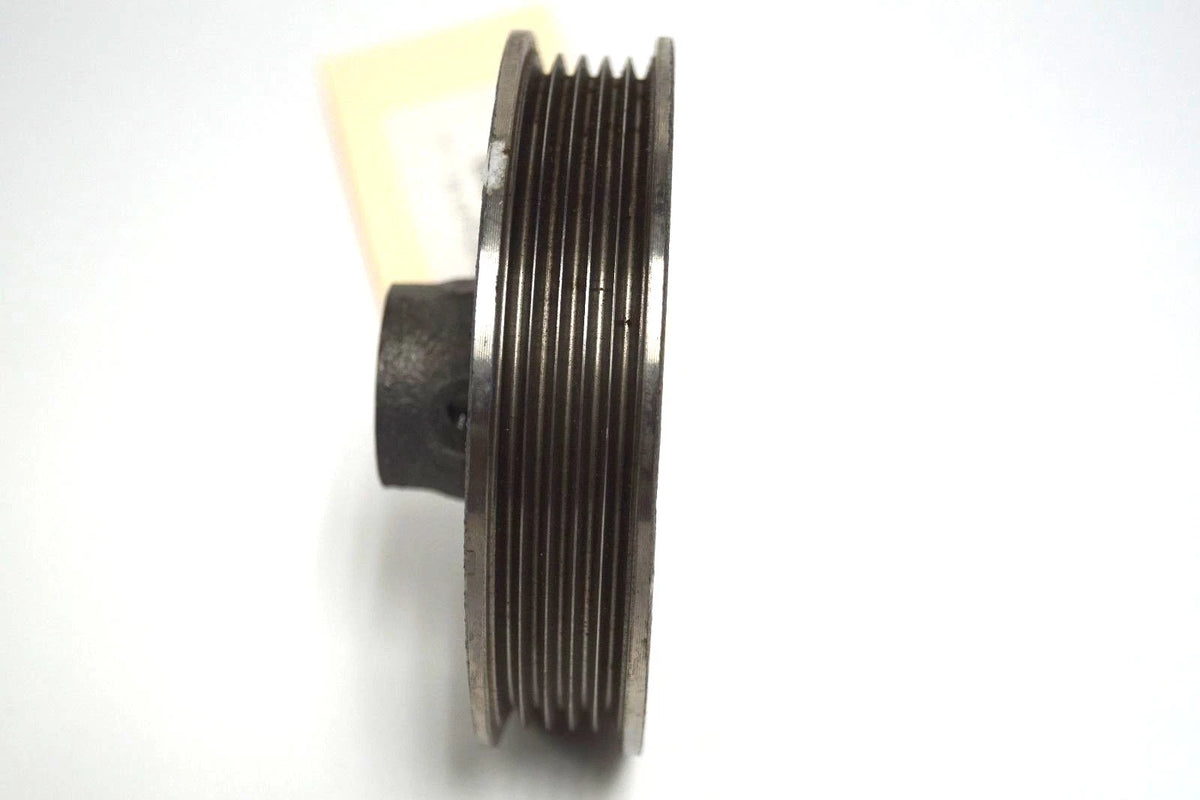 OEM Gravely Ariens Sheave Poly-V Drive Pulley 07300037