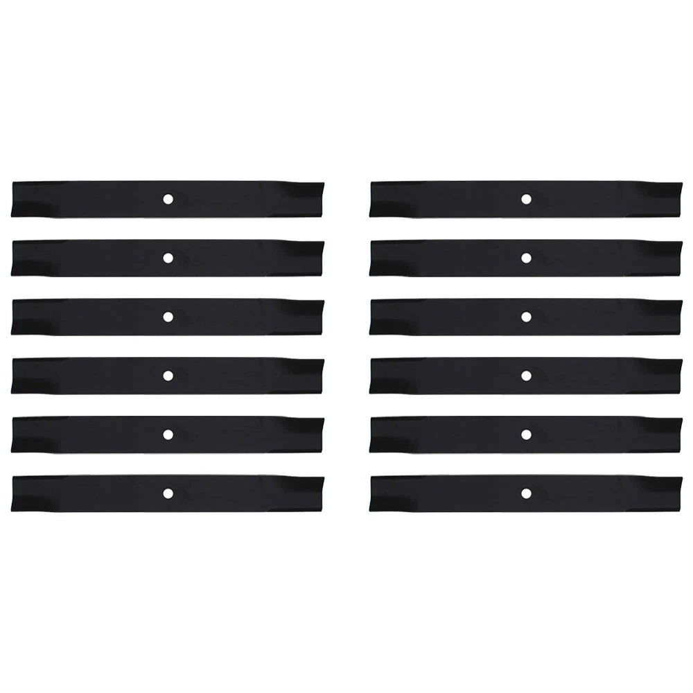 21" Mower Blade for Gravely (Fits 79-117)