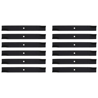 21" Mower Blade for Gravely (Fits 79-117)