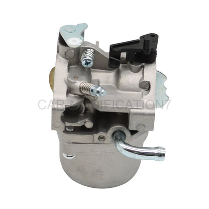 Carburetor for Briggs & Stratton Lawnmower Engine 590399 (Replacement)