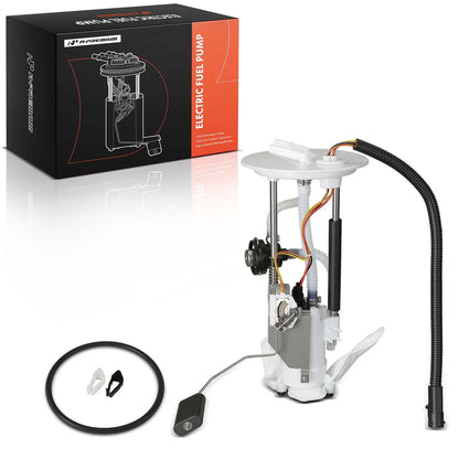 Fuel Pump Assembly w/ Sending Unit for Ford Expedition (2003–2004) - 2L1Z9H307CA, 2L1Z9H307CB, 2L1Z9H307CG, E2361M, SP2361M