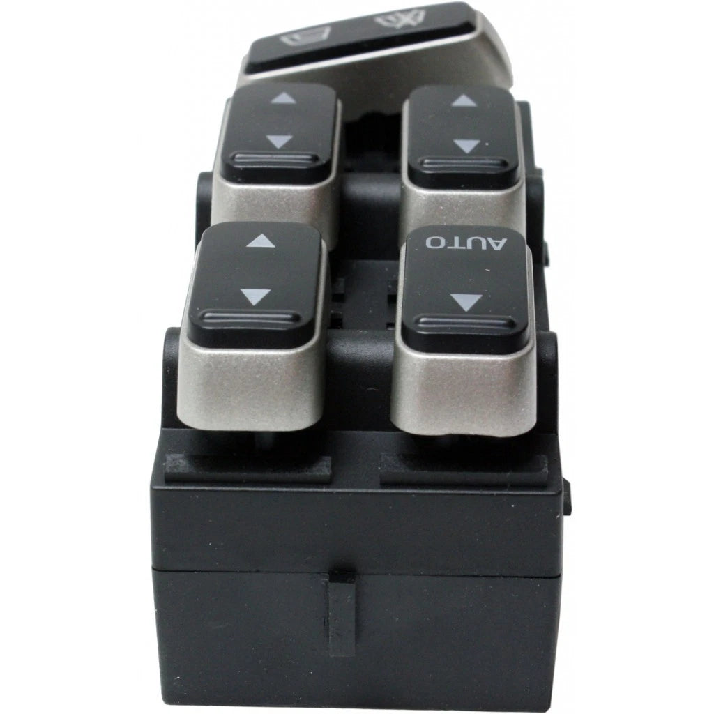Window Switch for Lincoln Town Car (2003–2008) CLX-M0-USA-REPL505202-CL360A70
