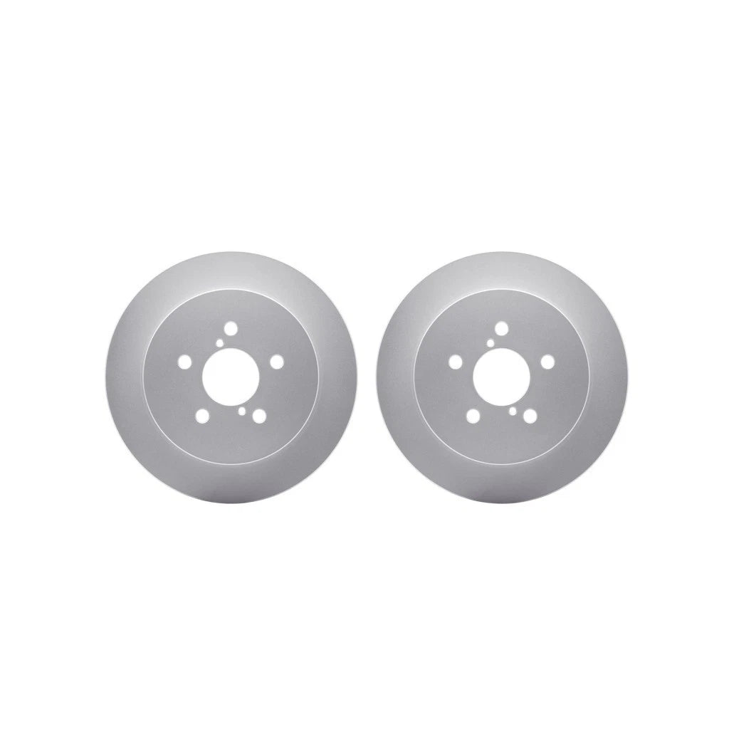 Brake Rotors for Subaru Legacy/Outback (2005–2009) ALX-PAU-DF-4002-13009-CLA1