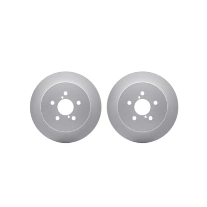 Brake Rotors for Subaru Legacy/Outback (2005–2009) ALX-PAU-DF-4002-13009-CLA1