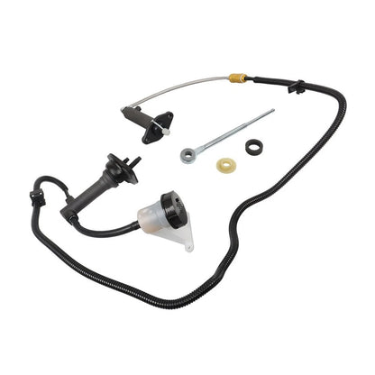 Clutch Master & Slave Cylinder Assembly for Dodge Ram 1500 2500 (2000–2003)