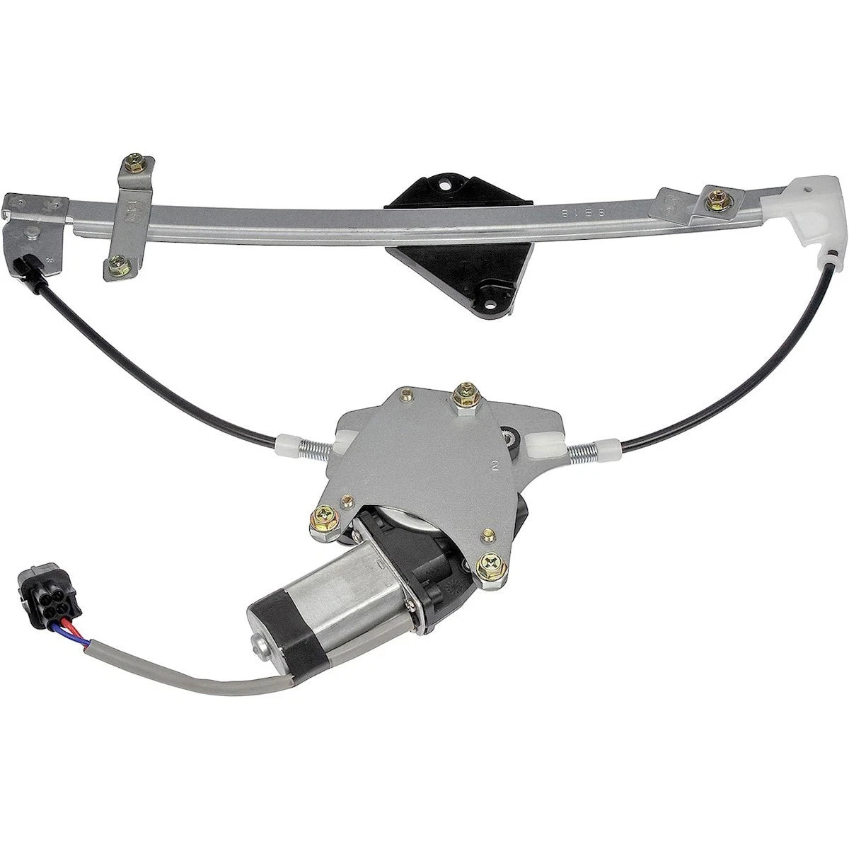 Dorman Window Regulator 751-750 for Subaru Forester (2012–2013) Right Side