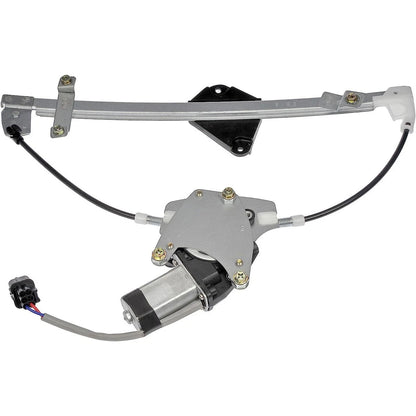 Dorman Window Regulator 751-750 for Subaru Forester (2012–2013) Right Side