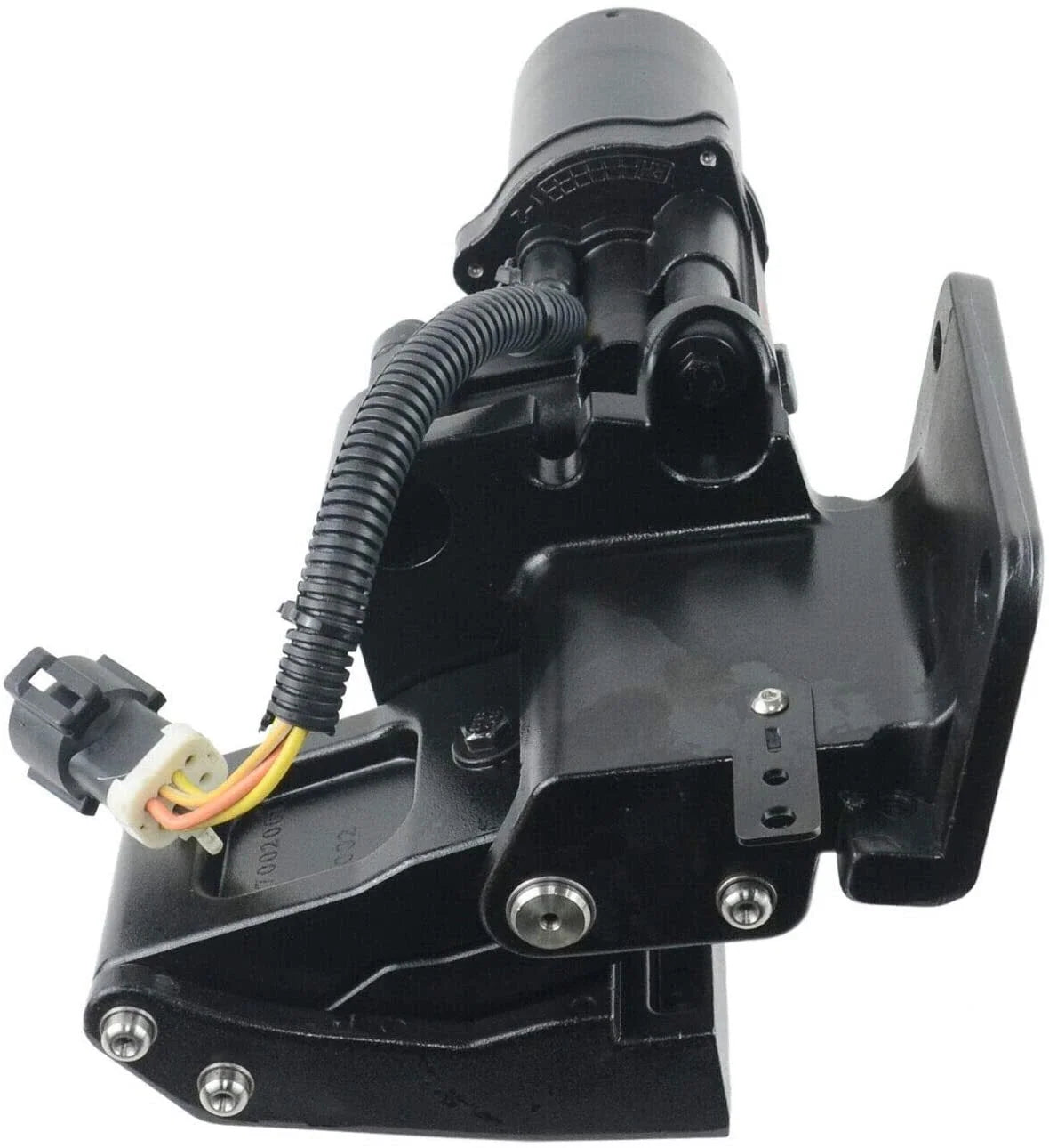 Running Board Motor & Bracket Front Right for Lincoln Expedition 2007-2014