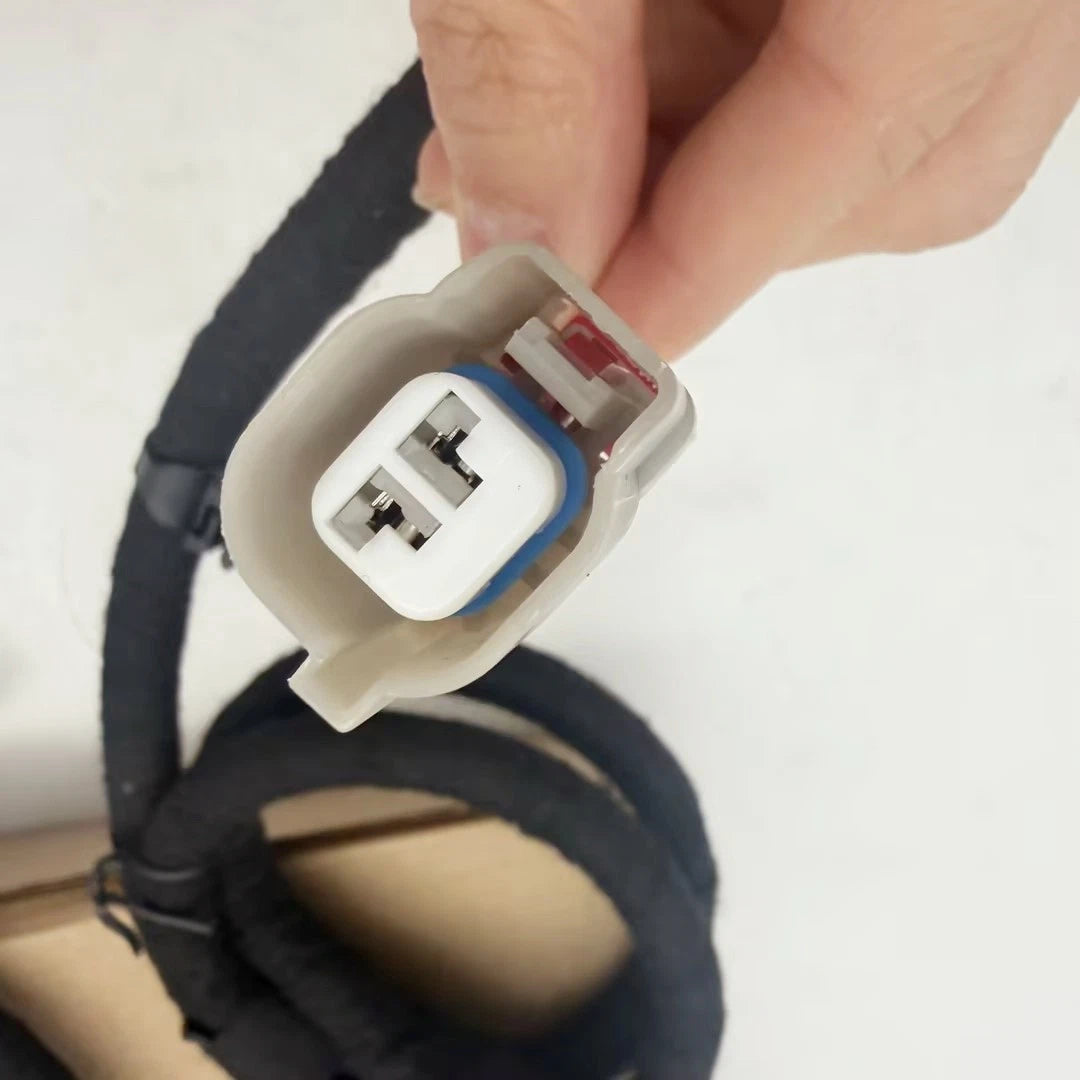Truck Bed Light Wiring Jumper Harness for Ford F-150 (2021–2025)