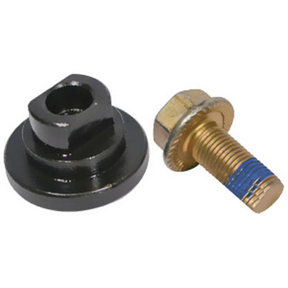 Disc Mower Blade Bolt Kit for New Idea 5209 5212
