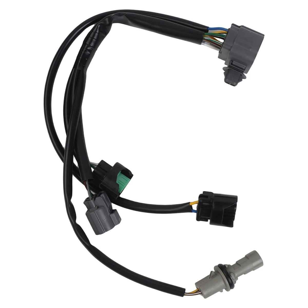 Headlight Wiring Harness for Mazda 3 (2014–2018)