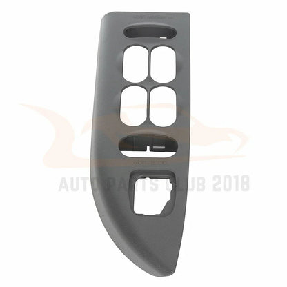 Front Left Window Switch Bezel for Ford F-150 (2001-2002)
