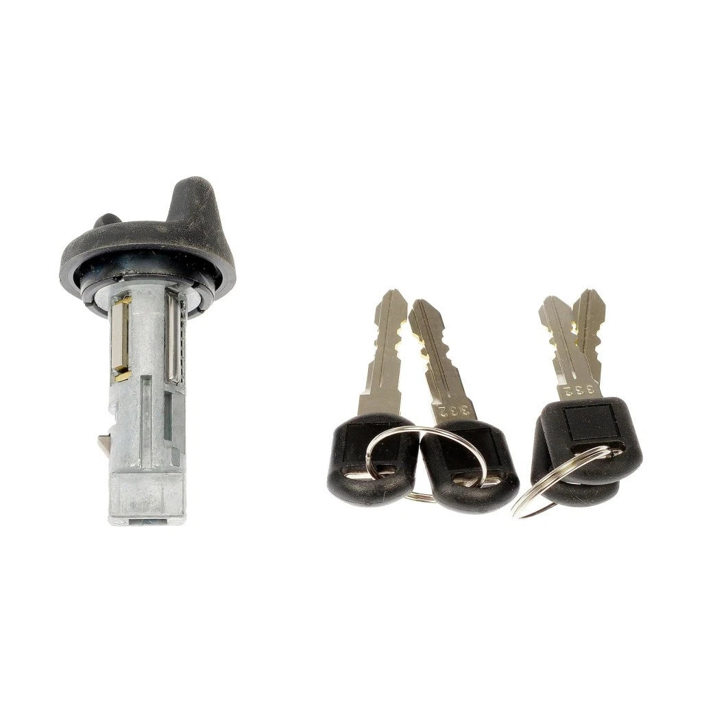 Ignition Lock Cylinder for Pontiac Grand Prix (2000–2003) ALX-PAU-RB-924-895-CLA1