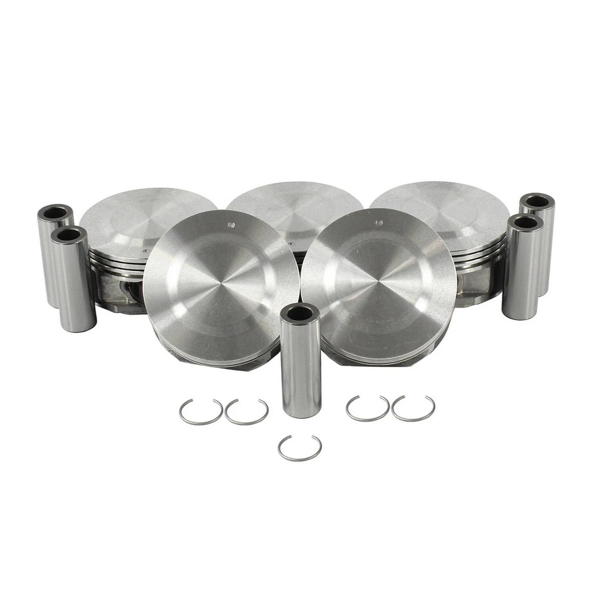 Piston Set for DNJ P3122 (2010–2020)
