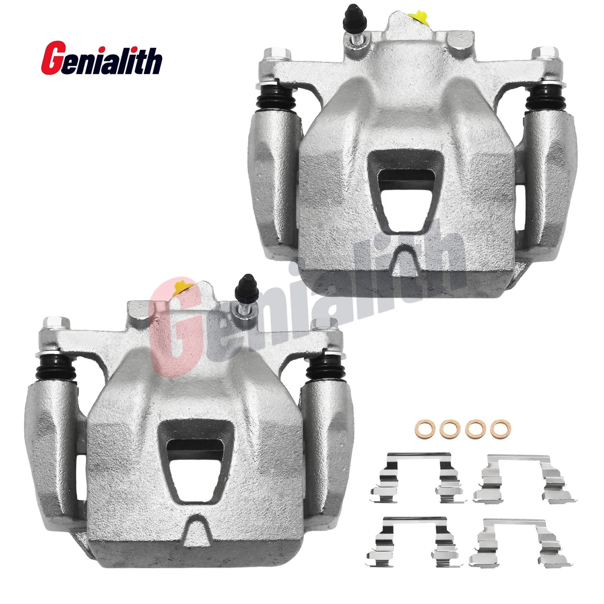 Brake Caliper Set with Bracket for Lexus RX300 (1999-2001)