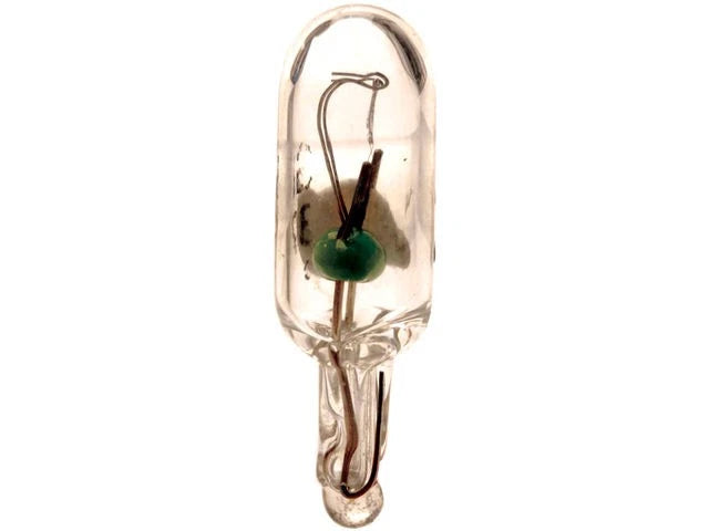Glove Box Light Bulb for Toyota 4Runner (2003–2009) 11827PKJV