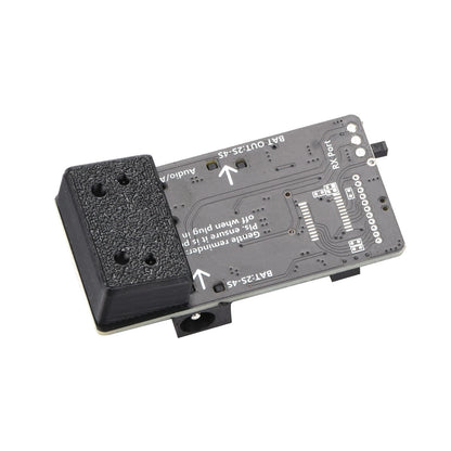 2S-4S Power Input Receiver Module for DJI FPV Goggles V2