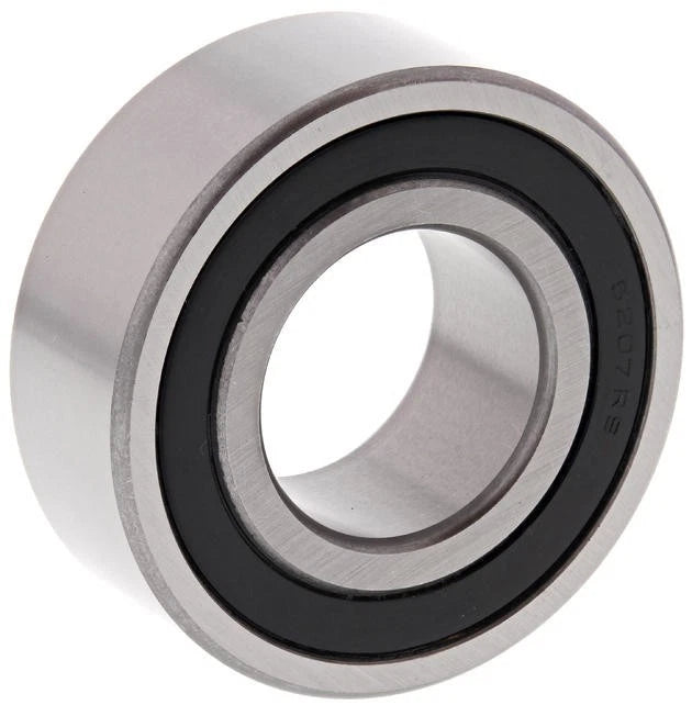 Clutch Hub Bearing 35 ID x 72 OD x 27 W for Harley Davidson (5207-2RS)