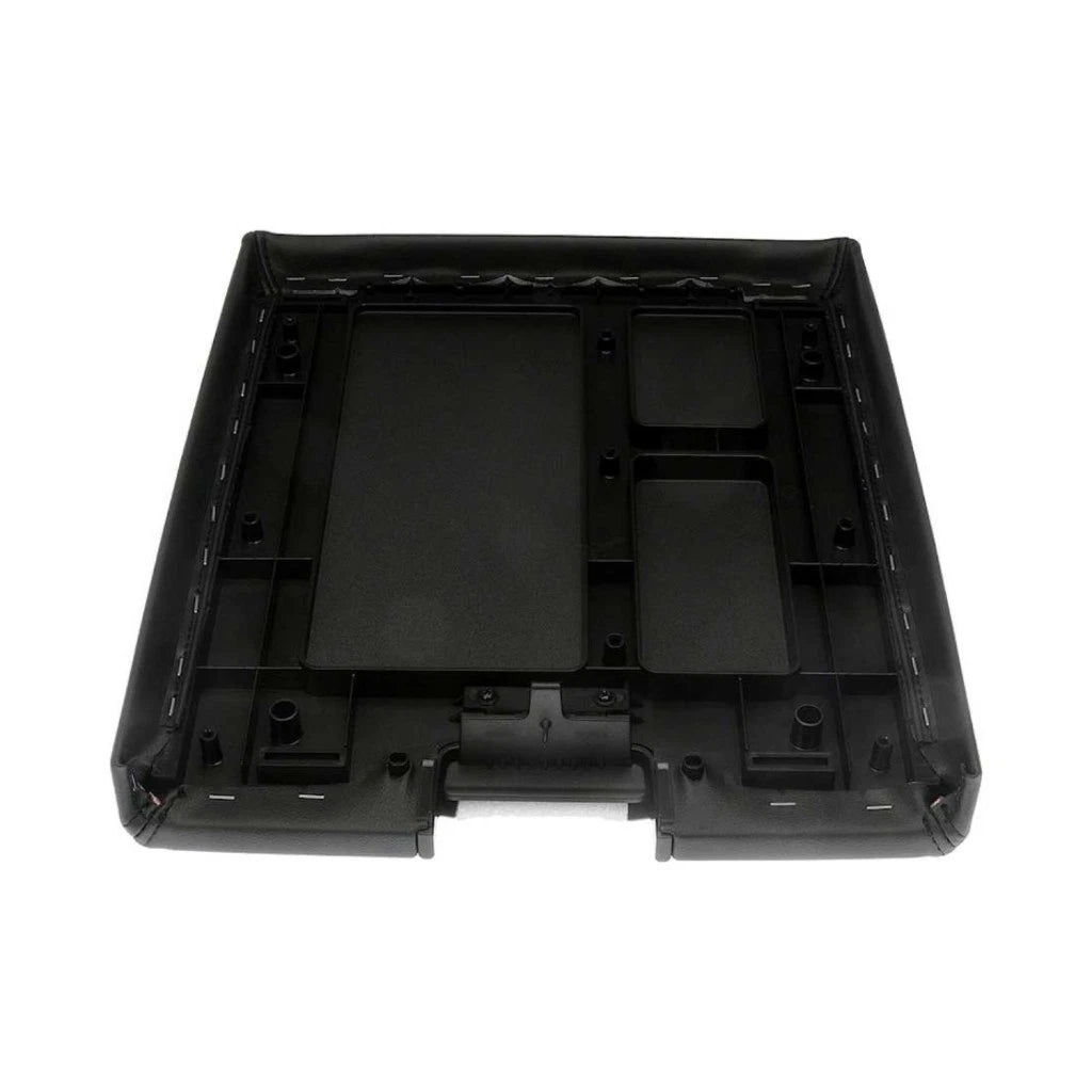Center Console Lid for GMC Sierra 3500/2500 HD (2007–2013) ALX-PAU-RB-924-835-CLA3
