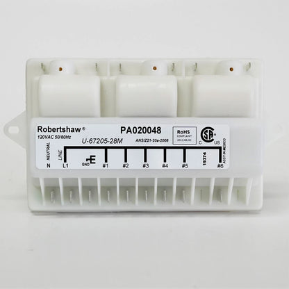 Gas Oven Spark Ignition Module for Viking PA020048