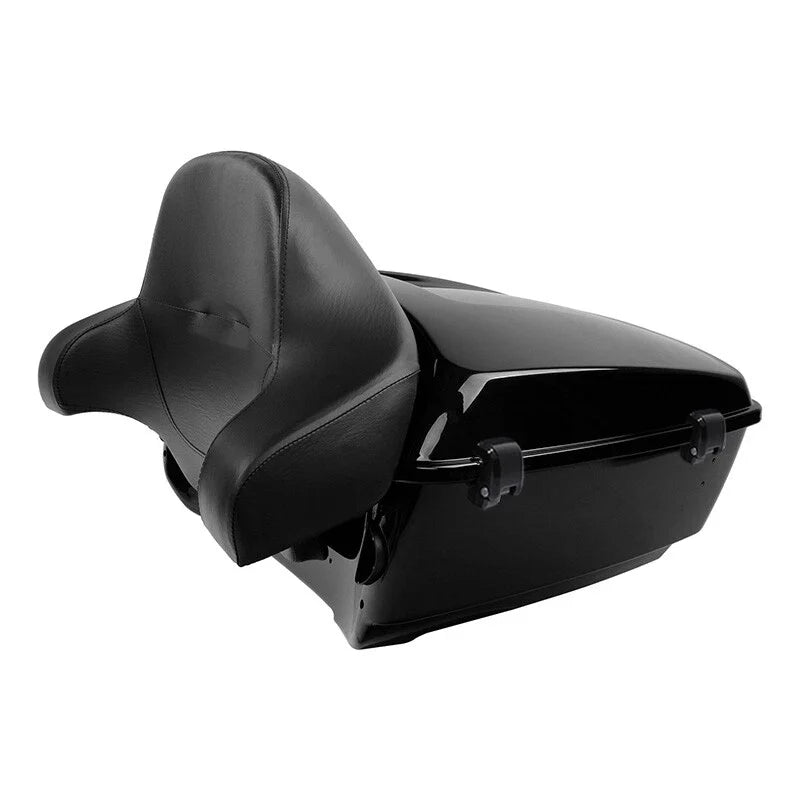 Backrest Mount for Harley Touring Road King FLHR (1997–2008)