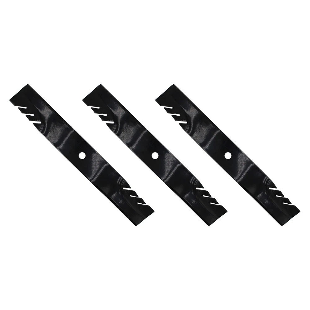3X Mulching Blade for Cub Cadet (Fits 01005338)