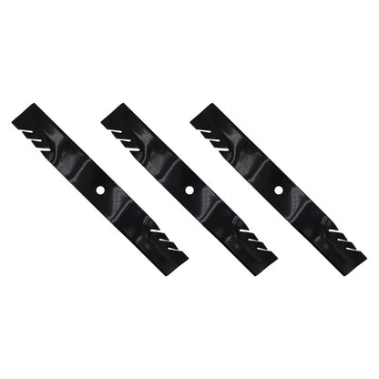 3X Mulching Blade for Cub Cadet (Fits 01005338)