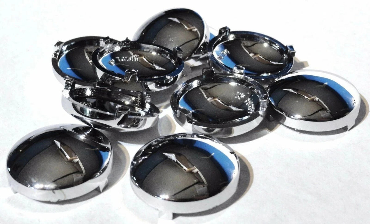 Set of 100 Upholstery Button Covers for Freightliner (1990–2005) UP#70195