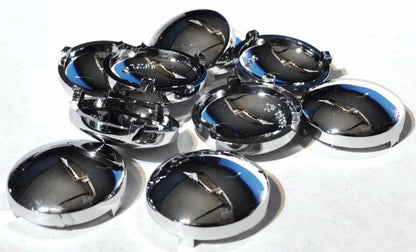 Set of 100 Upholstery Button Covers for Freightliner (1990–2005) UP#70195