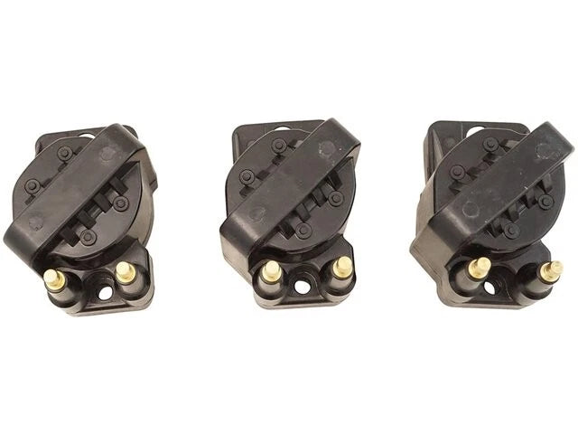 Ignition Coil Set for Isuzu Trooper (1992–1995) 97515MSMY