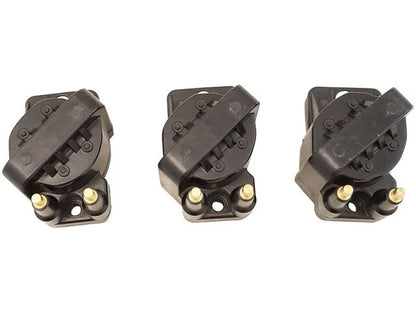 Ignition Coil Set for Isuzu Trooper (1992–1995) 97515MSMY