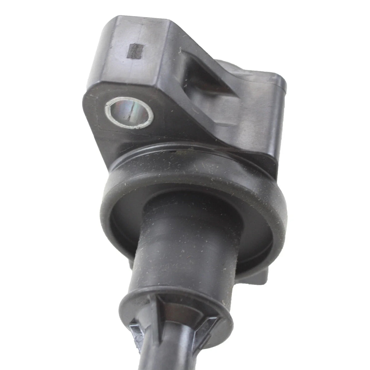 Ignition Coil 673-1206 by Denso for Toyota Hilux N70 2005-2015