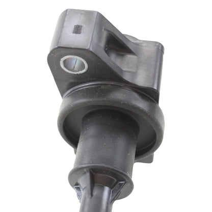 Ignition Coil 673-1206 by Denso for Toyota Hilux N70 2005-2015
