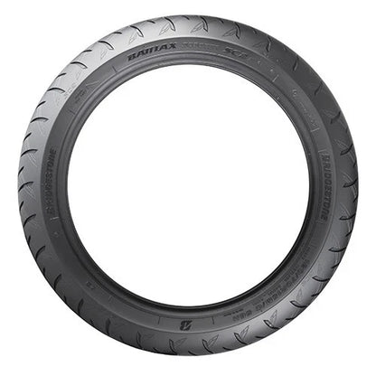 Bridgestone Battlax SC2 Front Scooter Tire 120/70R15 56H TL for Scooter (2015–2023)