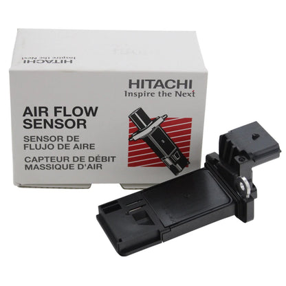 Hitachi MAF0128 Mass Air Flow Sensor for Cadillac Chevrolet GMC