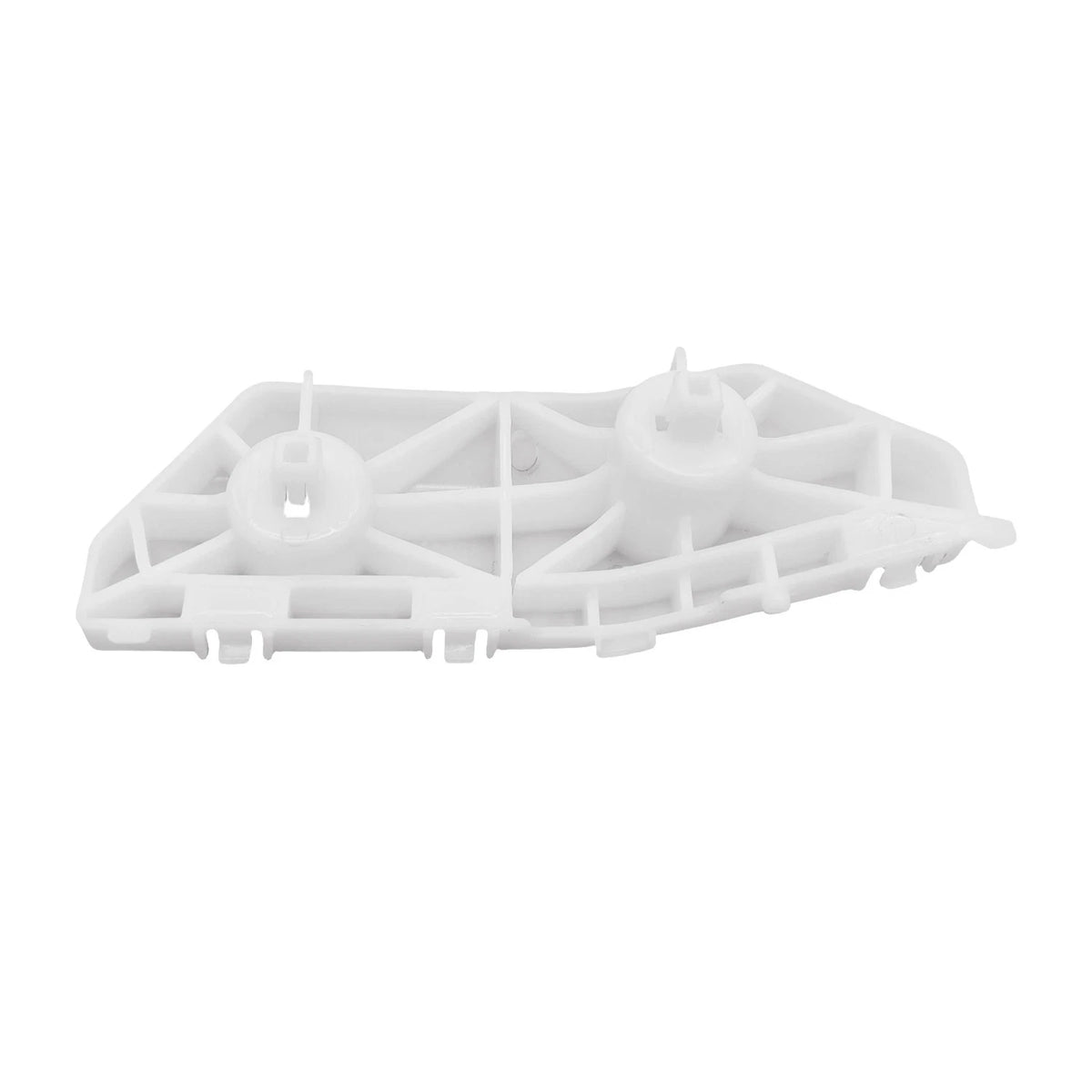 Front Passenger Side Bumper Bracket for Murano (2009–2014) 622221AA2A, NI1043124
