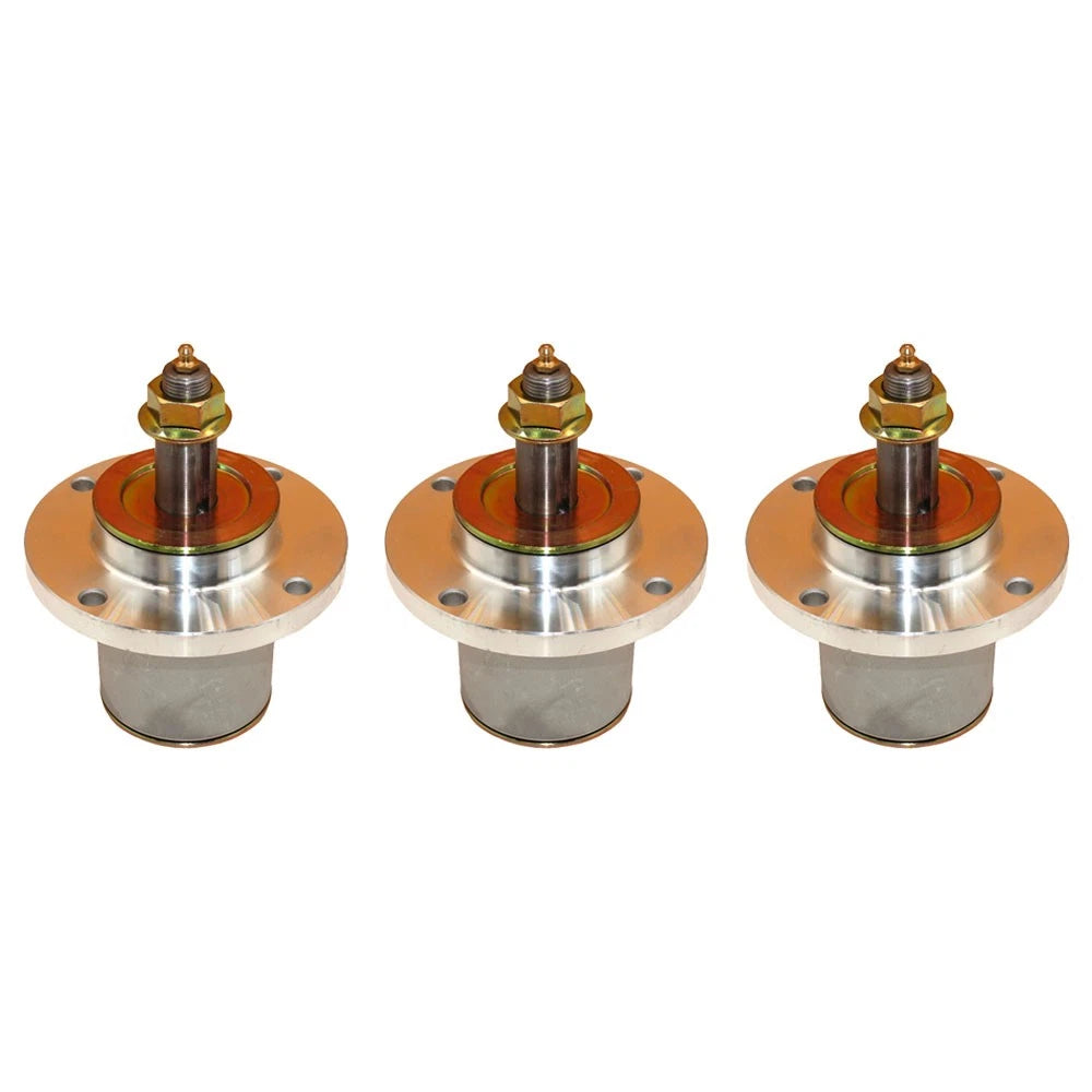 3X Spindle Assembly for Ferris (Fits 5061095)