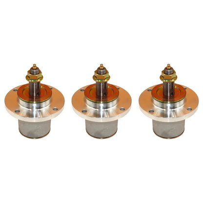 3X Spindle Assembly for Ferris (Fits 5061095)